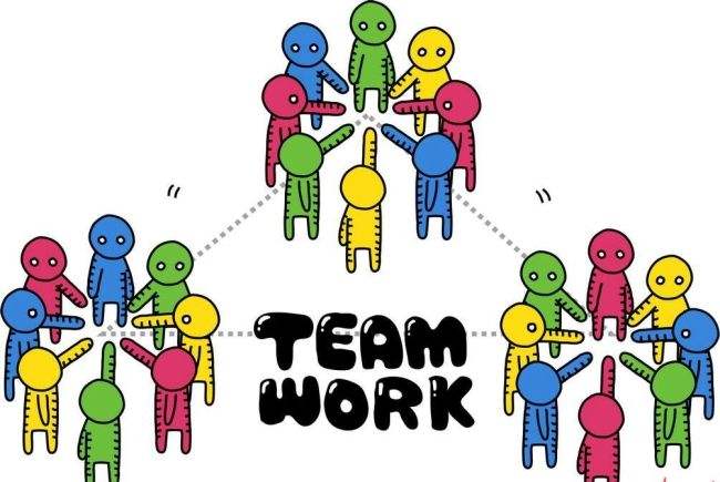 春天，來一場拓展團(tuán)建，開啟一年的好業(yè)績，讓品牌文化深入骨髓！