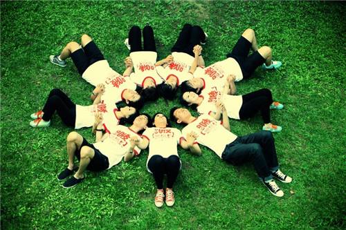 春天，來一場拓展團(tuán)建，開啟一年的好業(yè)績，讓品牌文化深入骨髓！
