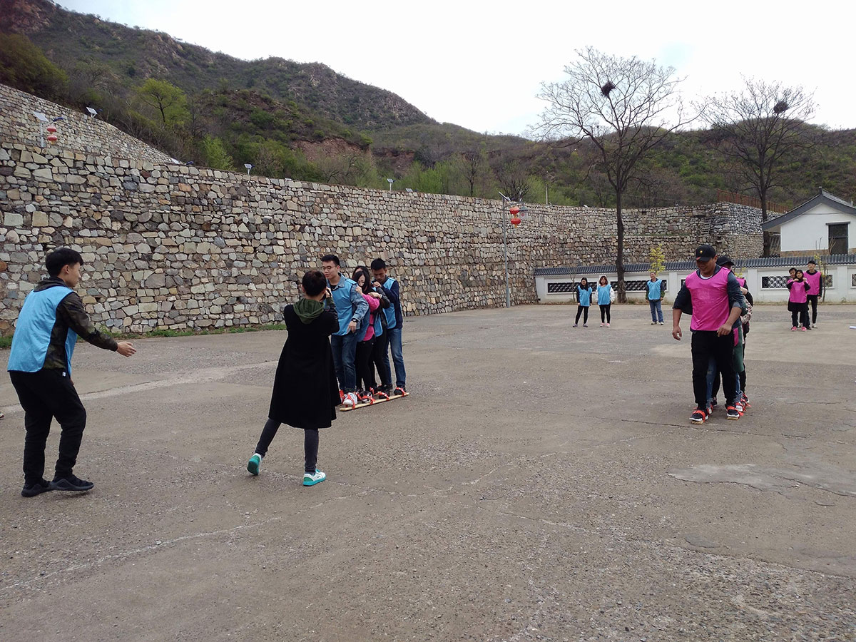 飛鳥創(chuàng)意企業(yè)拓展團(tuán)建案例 | 爨底下民俗村2日拓展團(tuán)建游 飛鳥創(chuàng)意企業(yè)拓展團(tuán)建案例 | 爨底下民俗村2日拓展團(tuán)建游