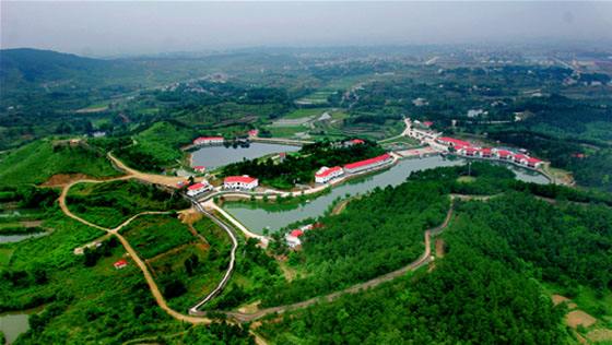 品牌策劃 | 觀光休閑農(nóng)業(yè)旅游項(xiàng)目策劃，告訴你如何經(jīng)營(yíng)農(nóng)場(chǎng)！