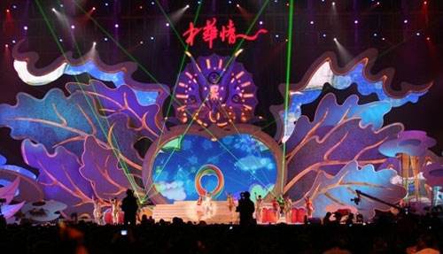 怎樣才能策劃一臺優(yōu)質(zhì)的大型文藝晚會？