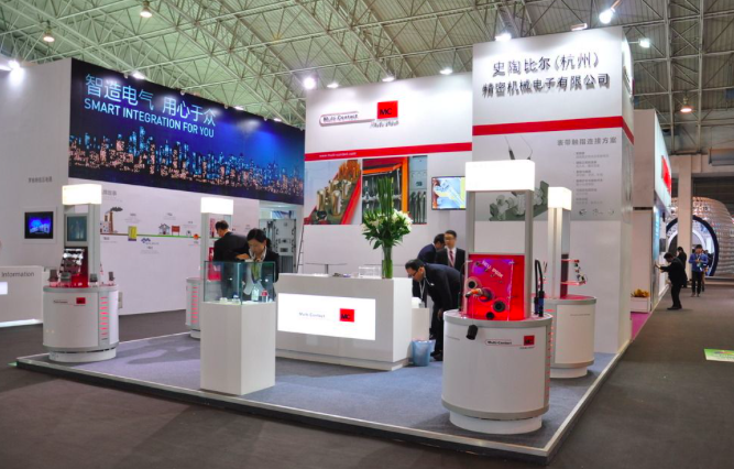 企業(yè)參加展會都需要注意哪些問題？