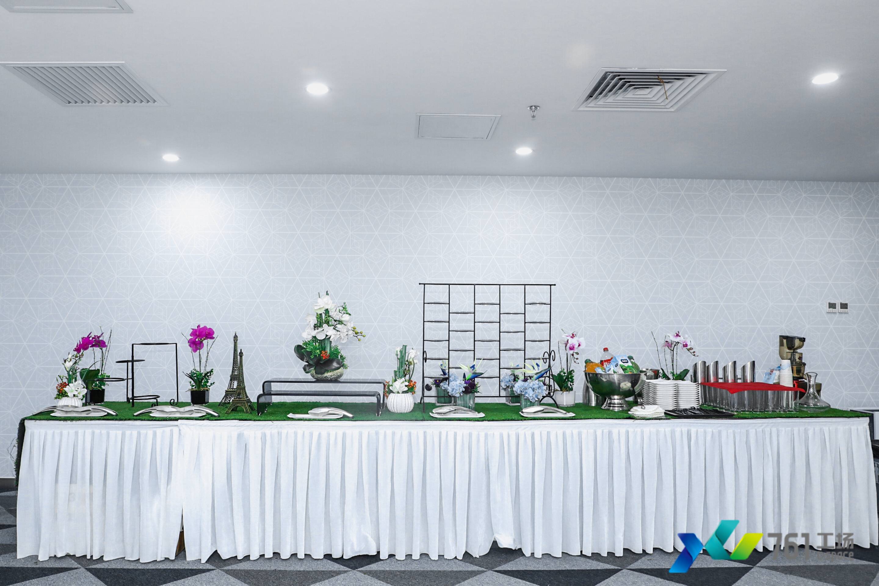 飛鳥創(chuàng)意活動策劃案例 | 北廣集團(tuán)·761工場國際科技創(chuàng)新合作日暨戰(zhàn)略簽約儀式 飛鳥創(chuàng)意活動策劃案例 | 北廣集團(tuán)·761工場國際科技創(chuàng)新合作日暨戰(zhàn)略簽約儀式