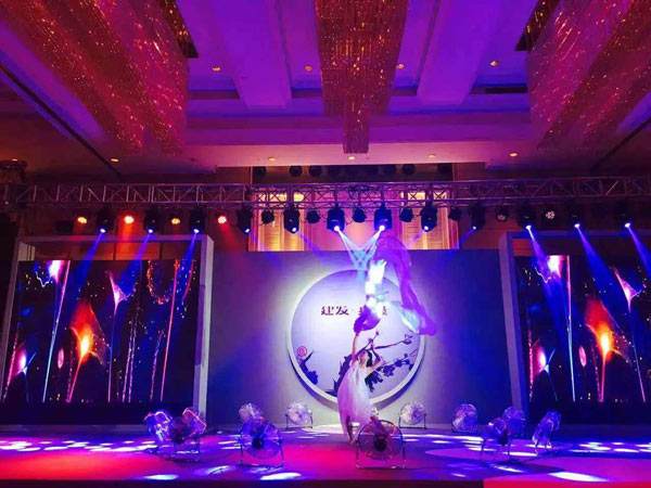 活動(dòng)策劃公司怎樣策劃一場(chǎng)深入人心的慶典活動(dòng) 活動(dòng)策劃公司怎樣策劃一場(chǎng)深入人心的慶典活動(dòng)