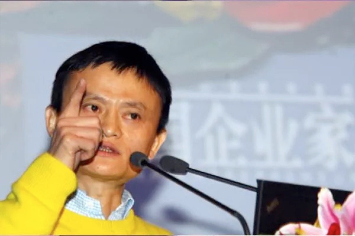 領(lǐng)袖年會(huì) | 他們創(chuàng)造了全國(guó)36%的GDP，但比創(chuàng)造財(cái)富更重要的是……