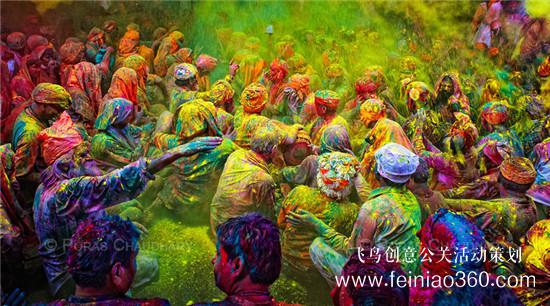 盤點全球最不可錯過的五大節(jié)日慶典 盤點全球最不可錯過的五大節(jié)日慶典