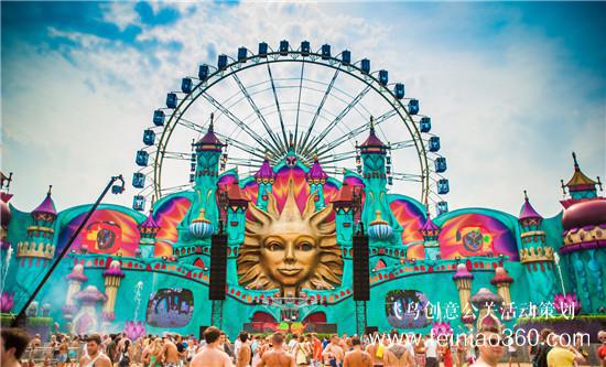 盤點全球最不可錯過的五大節(jié)日慶典 盤點全球最不可錯過的五大節(jié)日慶典