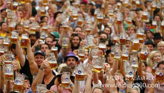 盤點全球最不可錯過的五大節(jié)日慶典 盤點全球最不可錯過的五大節(jié)日慶典