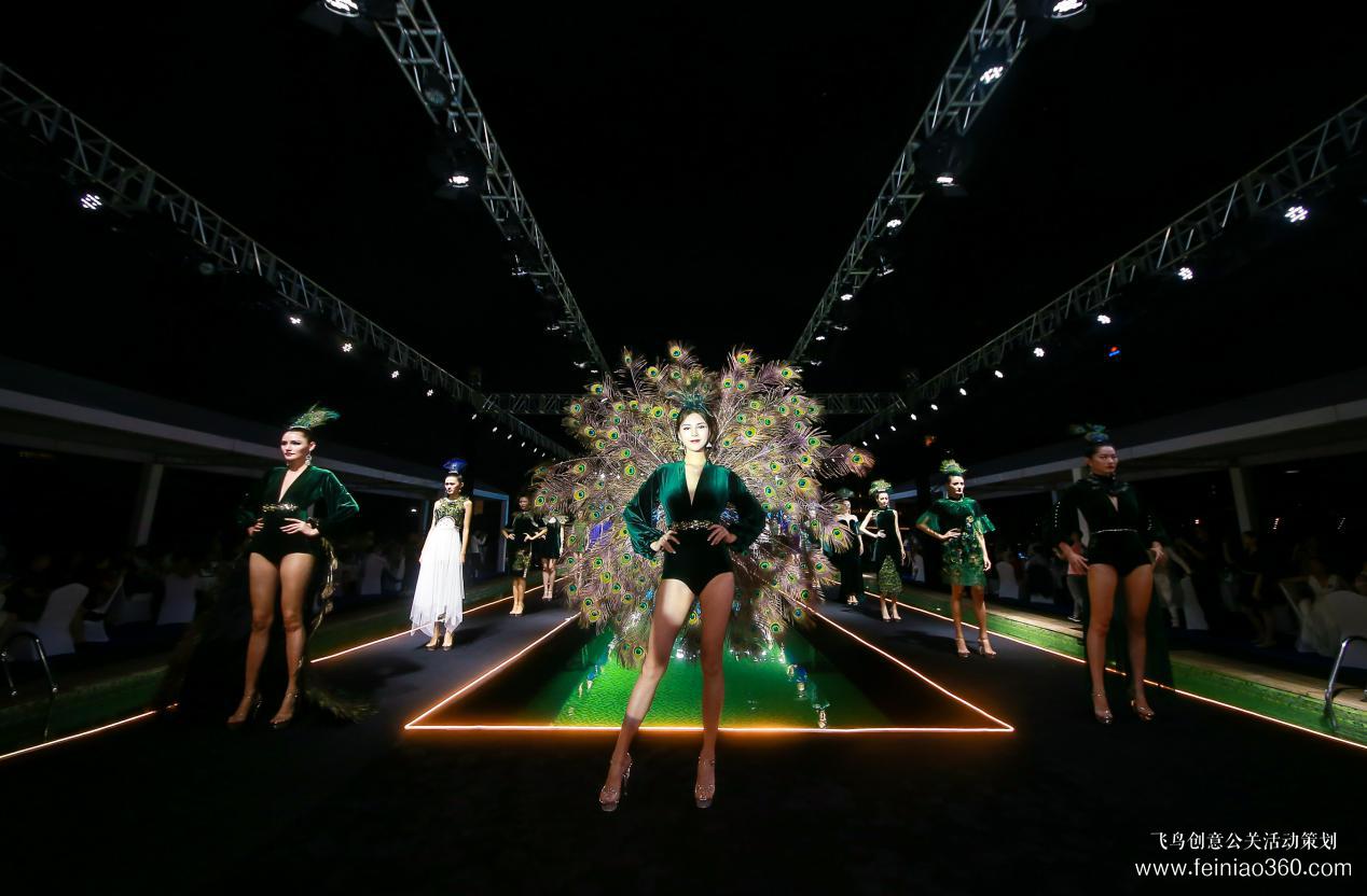 2019全球超模大賽啟動儀式暨微嘉寶駕會品牌發(fā)布會 2019全球超模大賽啟動儀式暨微嘉寶駕會品牌發(fā)布會