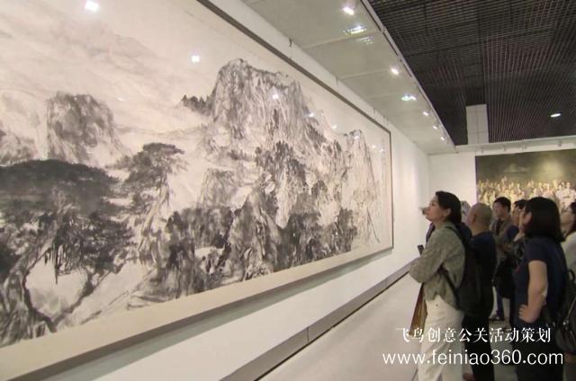38.1萬人次到青州逛2019中國書畫年會 現(xiàn)場交易額2.1億元 38.1萬人次到青州逛2019中國書畫年會 現(xiàn)場交易額2.1億元