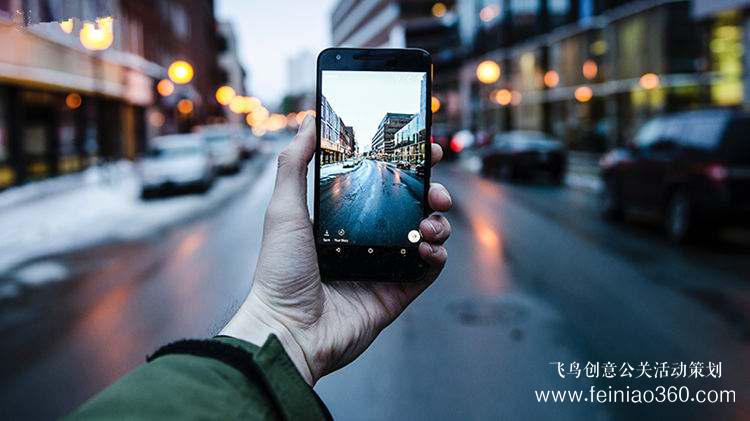 餐飲行業(yè)做短視頻直播，你需要了解這四點(diǎn)
