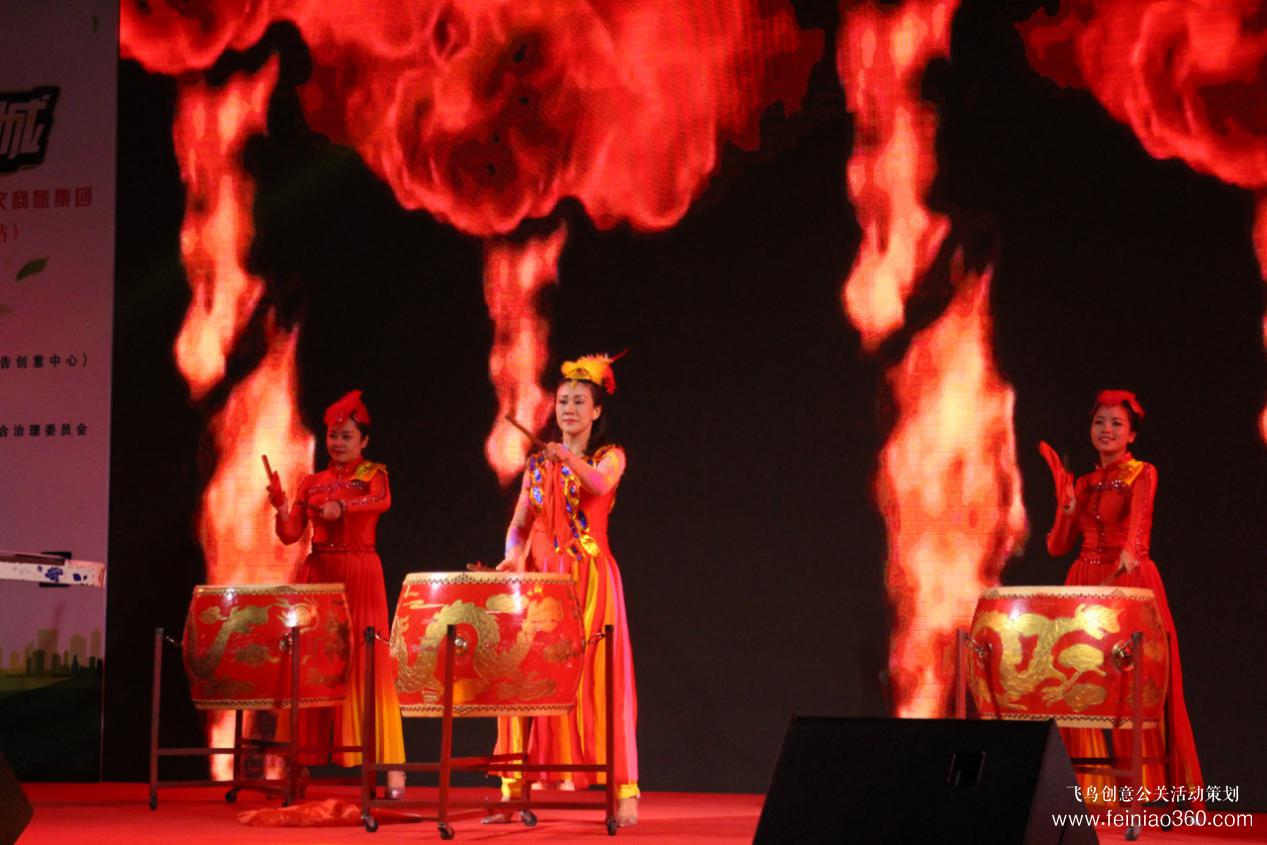 歌舞、小品、魔術(shù)表演……昌崗街舉辦這場(chǎng)關(guān)愛社區(qū)行活動(dòng)精彩連連