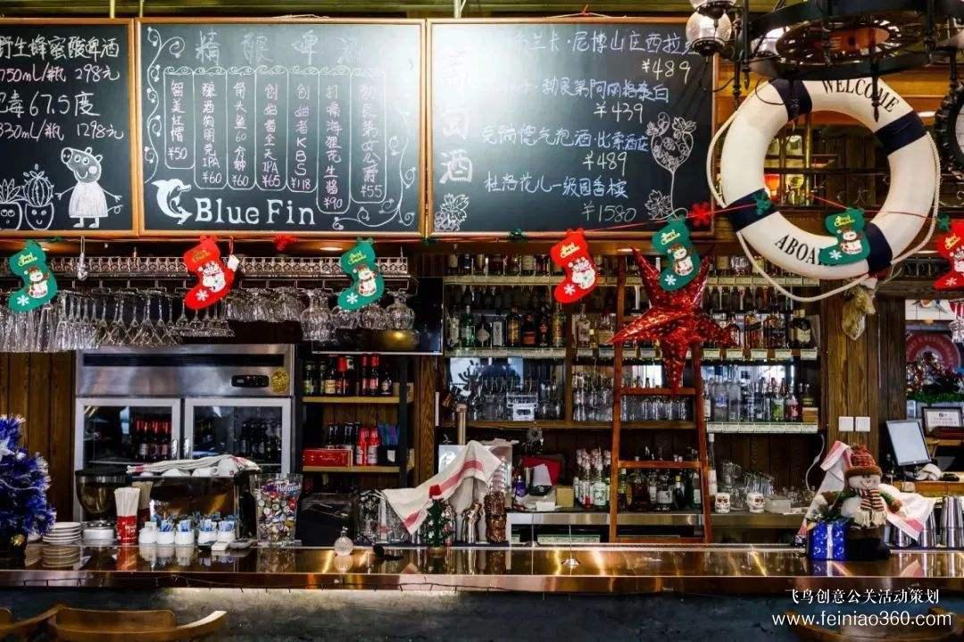 西餐廳圣誕節(jié)活動方案應該怎么寫 西餐廳圣誕節(jié)活動方案應該怎么寫