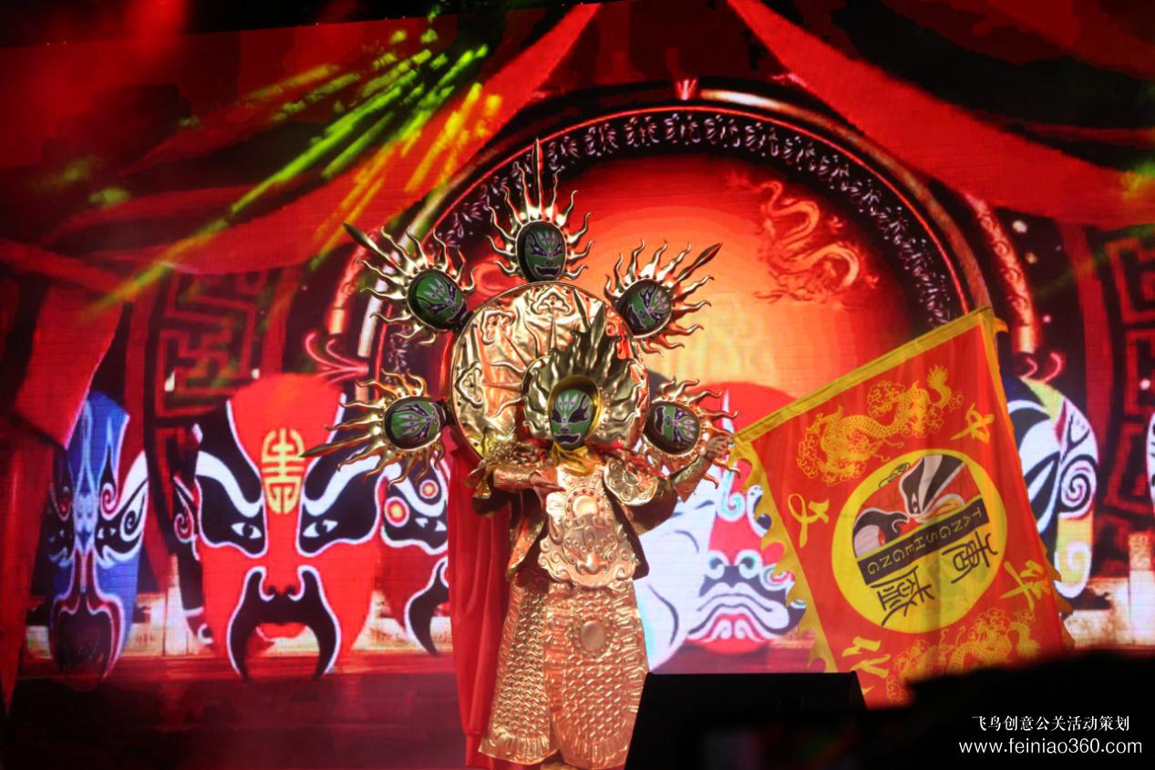 歌舞、小品、魔術(shù)表演……昌崗街舉辦這場(chǎng)關(guān)愛社區(qū)行活動(dòng)精彩連連