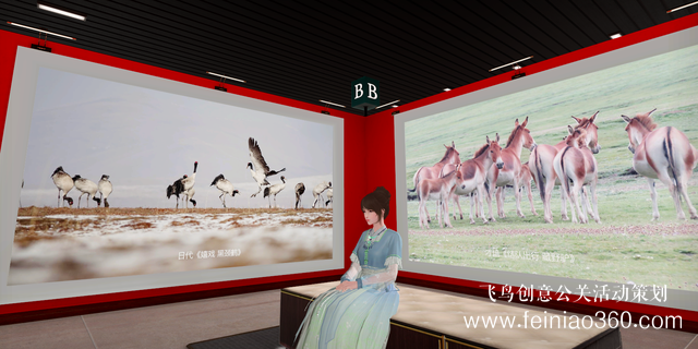 北京直播公司|網(wǎng)易瑤臺切入數(shù)字藝術(shù)展，線上看展會成為長期趨勢嗎？