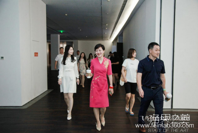 發(fā)布會|科技無限、藝術無界——光妙凈“凈界之美”主題發(fā)布會圓滿落幕