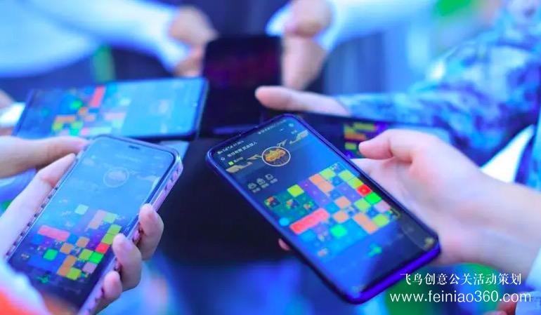 線上年會|疫情反復，這8招讓你的線上云年會儀式感十足！